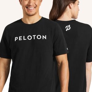 Peloton Century Club T Shirt